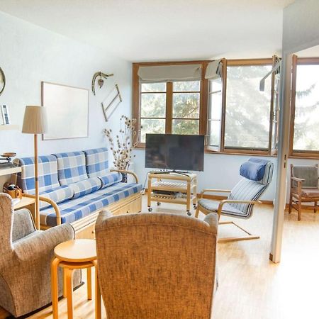 Apartamento Montana Park 113 Daire Enveitg Dış mekan fotoğraf