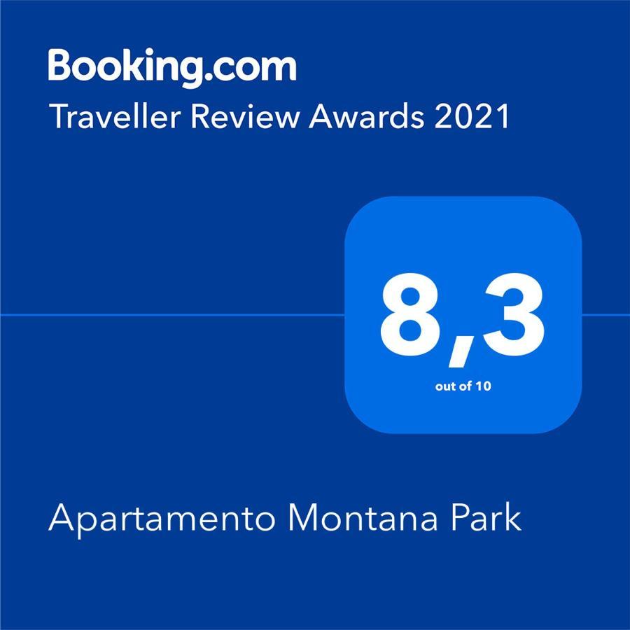 Apartamento Montana Park 113 Daire Enveitg Dış mekan fotoğraf