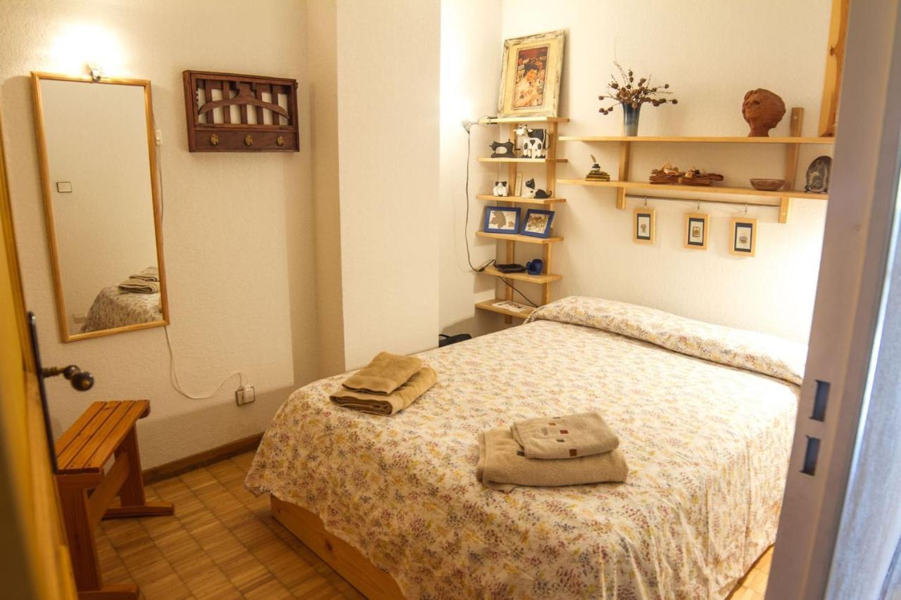 Apartamento Montana Park 113 Daire Enveitg Dış mekan fotoğraf