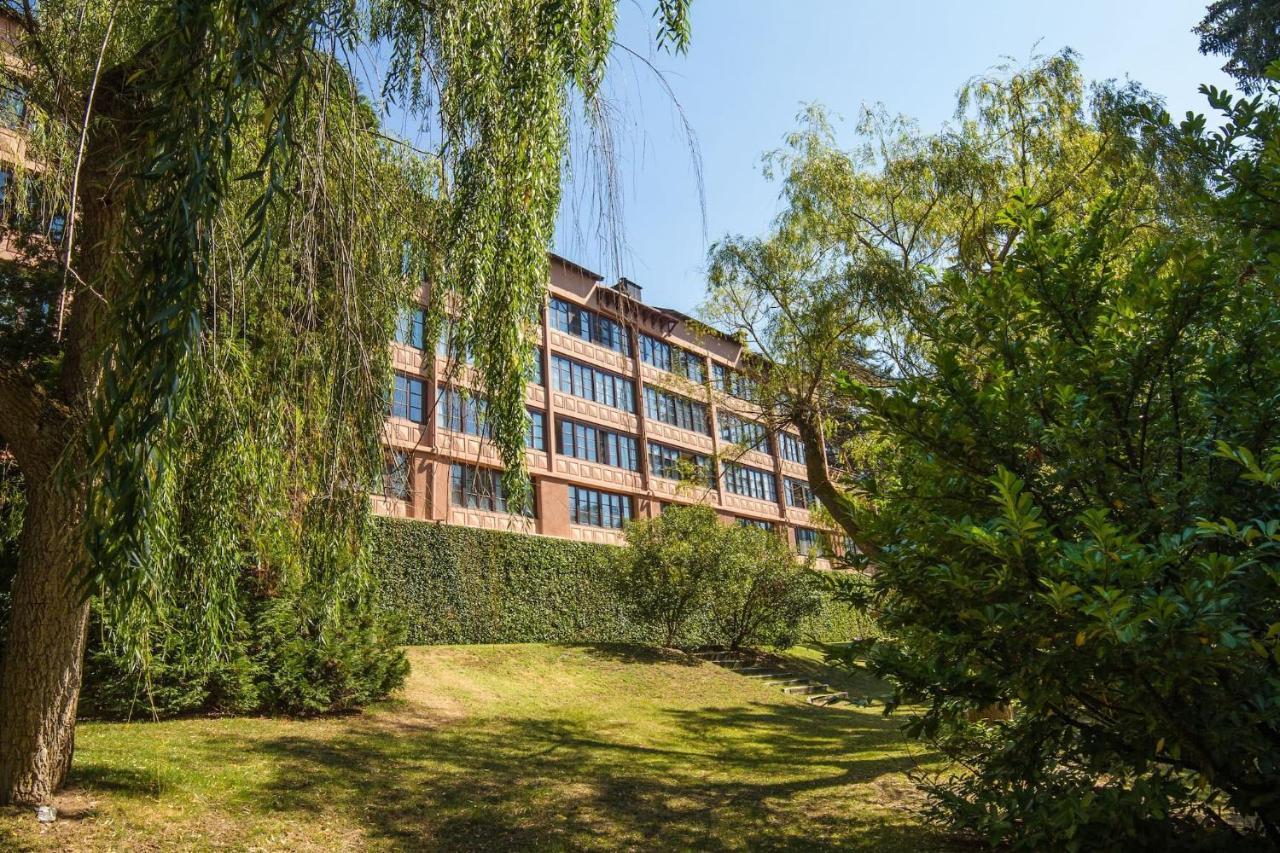 Apartamento Montana Park 113 Daire Enveitg Dış mekan fotoğraf