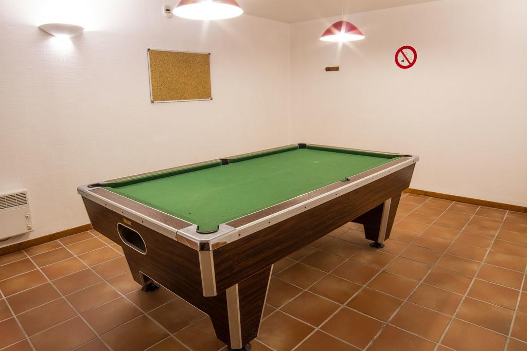 Apartamento Montana Park 113 Daire Enveitg Dış mekan fotoğraf