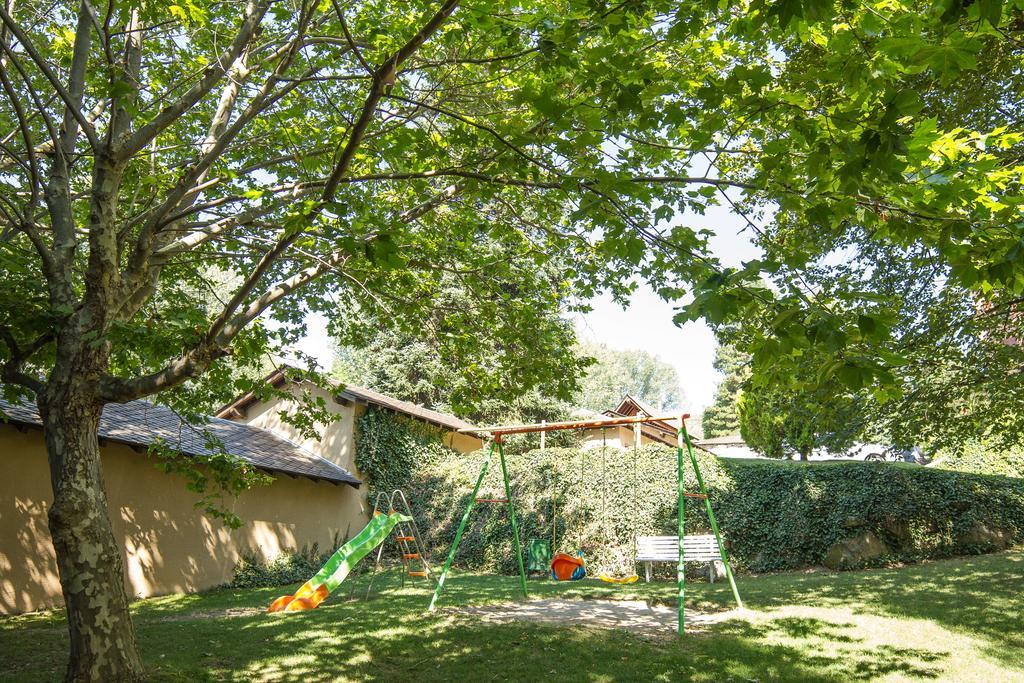 Apartamento Montana Park 113 Daire Enveitg Dış mekan fotoğraf