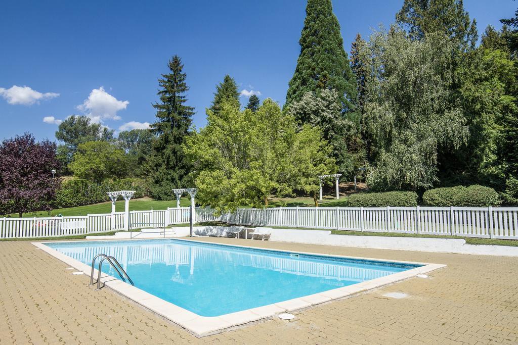 Apartamento Montana Park 113 Daire Enveitg Dış mekan fotoğraf