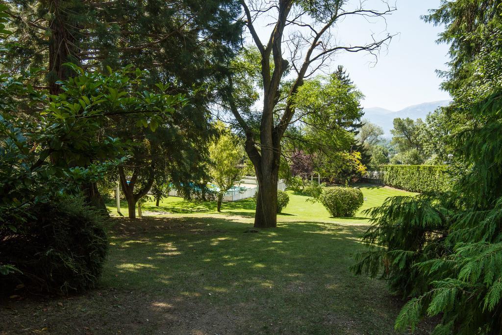 Apartamento Montana Park 113 Daire Enveitg Dış mekan fotoğraf