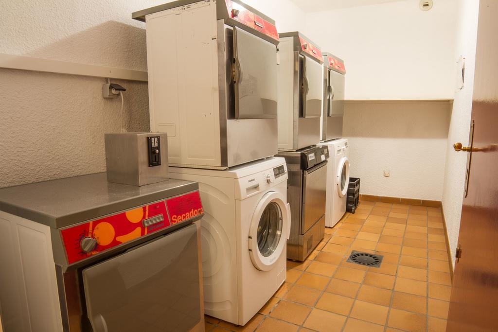 Apartamento Montana Park 113 Daire Enveitg Dış mekan fotoğraf