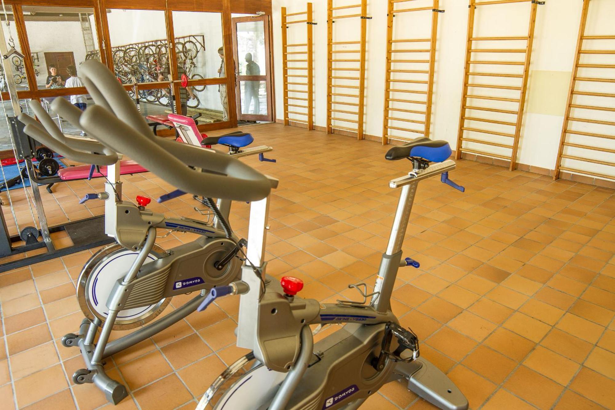 Apartamento Montana Park 113 Daire Enveitg Dış mekan fotoğraf