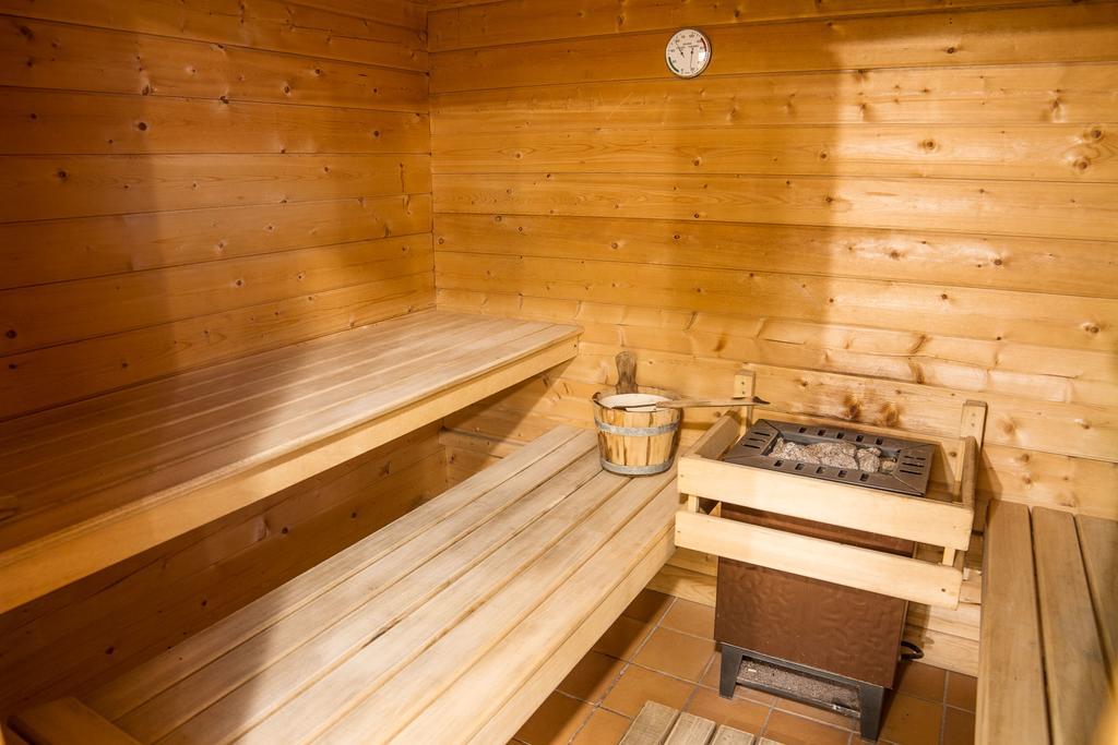 Apartamento Montana Park 113 Daire Enveitg Dış mekan fotoğraf