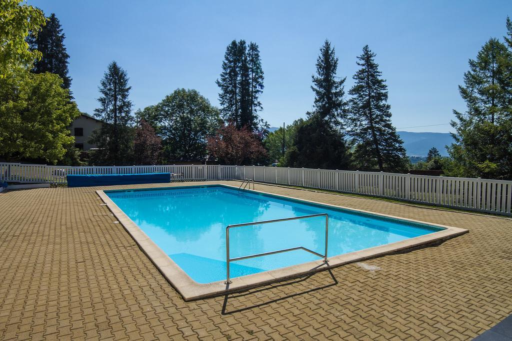 Apartamento Montana Park 113 Daire Enveitg Dış mekan fotoğraf