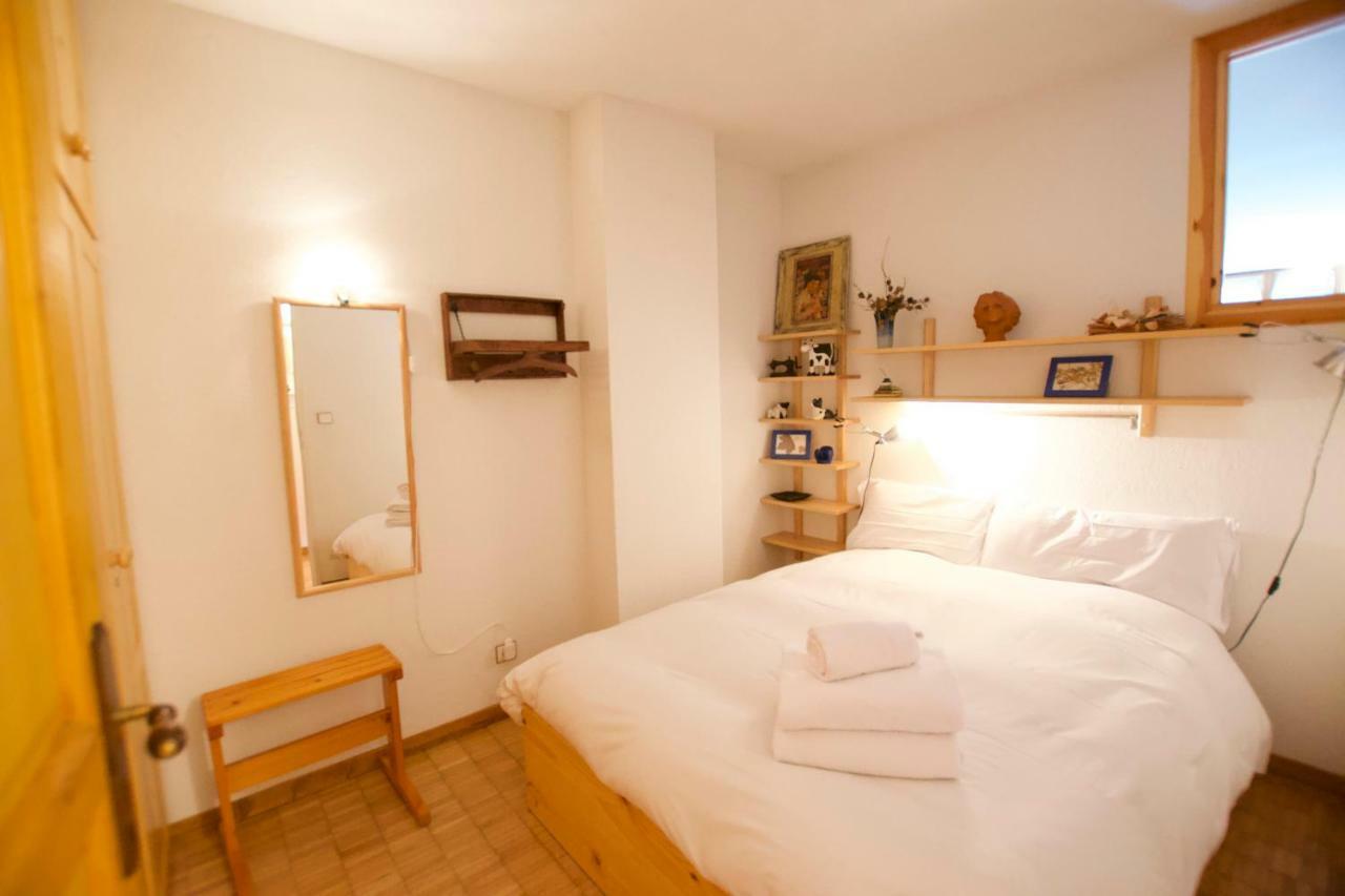 Apartamento Montana Park 113 Daire Enveitg Dış mekan fotoğraf
